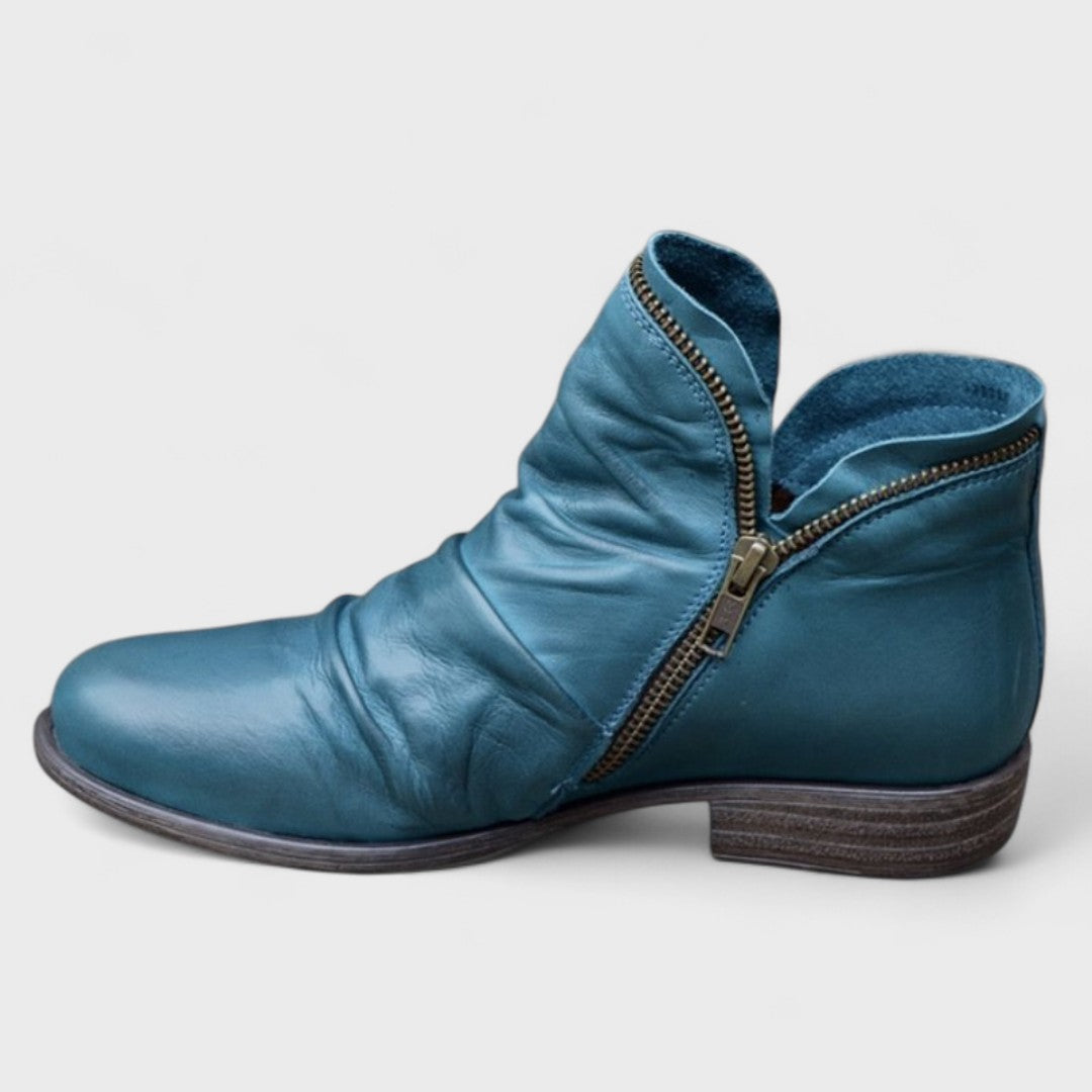 Arya | Botas Ortopédicas Confortáveis