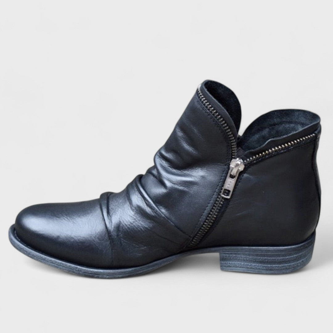 Arya | Botas Ortopédicas Confortáveis