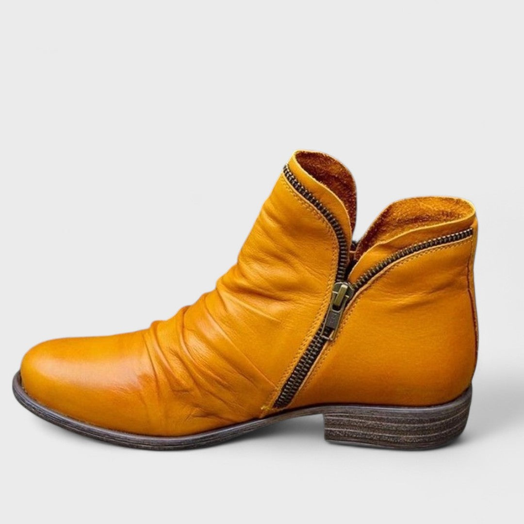 Arya | Botas Ortopédicas Confortáveis