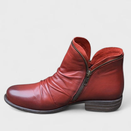 Arya | Botas Ortopédicas Confortáveis
