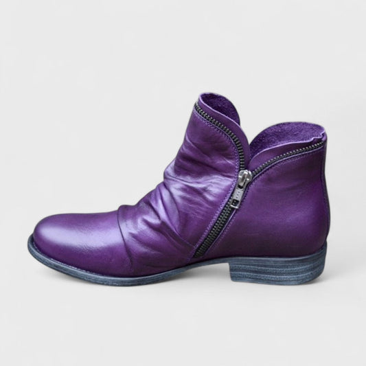 Arya | Botas Ortopédicas Confortáveis