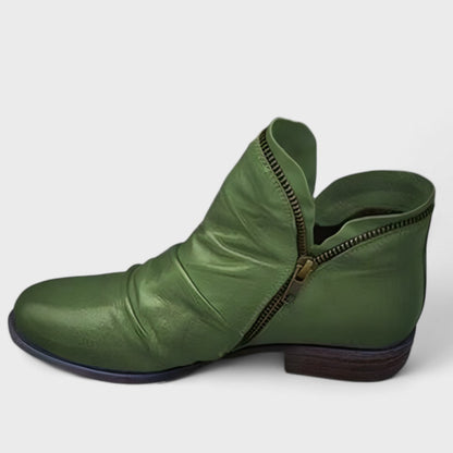 Arya | Botas Ortopédicas Confortáveis