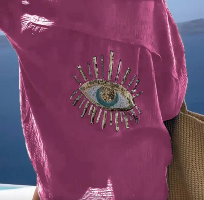 CARRIE | BLUSA CASUAL ESTILO IBIZA